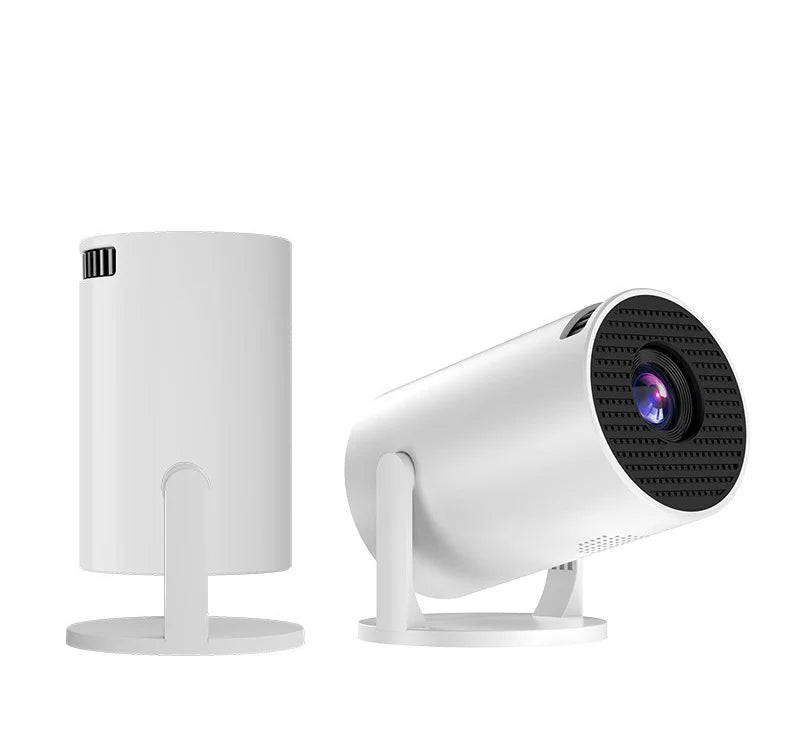 4K Smart Home Projector