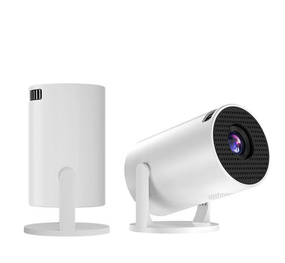 4K Smart Home Projector