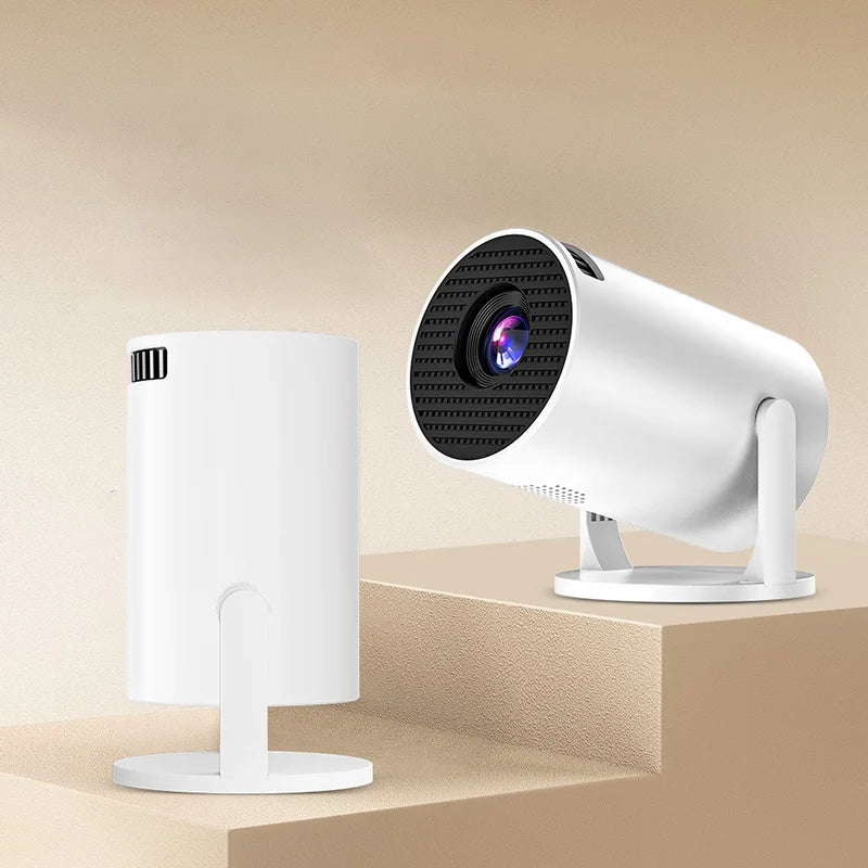 4K Smart Home Projectors