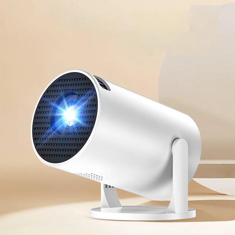 4K Smart Home Projectors