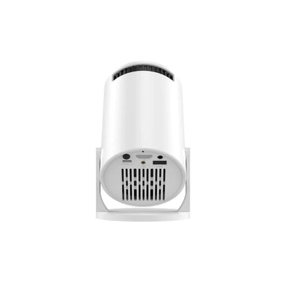 4K Smart Home Projector