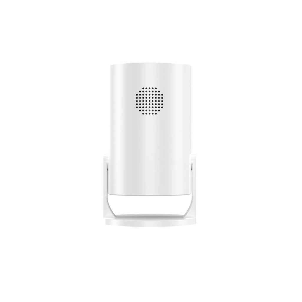 4K Smart Home Projectors